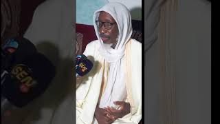 Cheikh mouhidine alpha samba Diallo viralvideo abonnetoi [upl. by Ymerej]