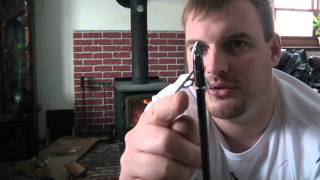 Rage Expandable Broadheads Review  2 blade vs 3 blade [upl. by Stucker]