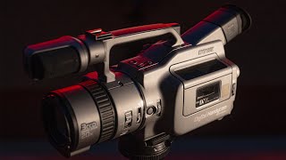 the perfect Sony camera already exists [upl. by Nyhagen154]