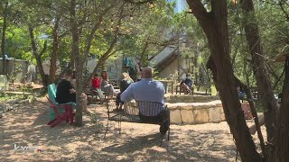 Group of Wimberley ISD parents say theyre pulling students out of district [upl. by Rozalin264]