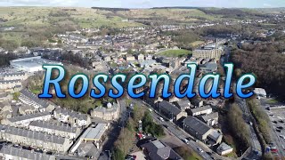 Rossendale including parks reservoirs landmarks hills amp dales [upl. by Allyson116]