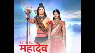 Devon Ke Dev Mahadev Shiv and Sati Dance [upl. by Ahsuat]