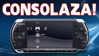 ASÍ ES PSP 3000 UNA DE LAS MEJORES CONSOLAS PORTÁTILES [upl. by Ikey]