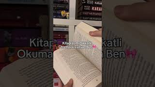 aDuru booktok kitapsever books bookworm kitap kitapönerisi kitapkurdu kitapyurdu bookish [upl. by Wrennie832]