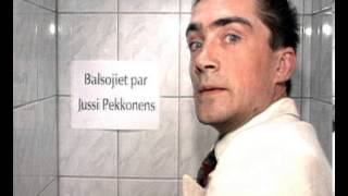 Jussi Pekkonens  Pasaka [upl. by Gabor]