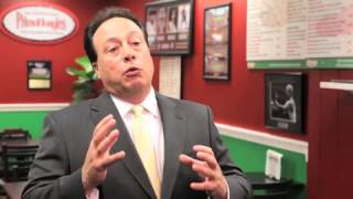 PrimoHoagies Franchising Opportunity Marketing Video [upl. by Eimmit931]