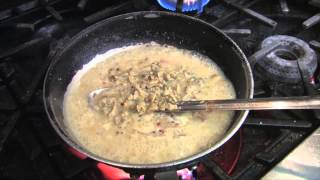 Pasta in White Sauce Recipe by Food Fusion [upl. by Etterb]