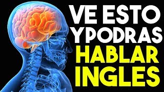 ►SI APRENDES ESTO PODRAS DOMINAR EL INGLES MUY RAPIDO Y FACIL✅FUNCIONA CURSO DE INGLES COMPLETO😱 [upl. by Retnyw91]