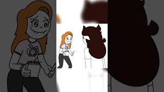 ¿PUDE CONOCER a JAIDEN ANIMATION en VIDCON shorts animacion2d vidcon2024 storytime cartoon [upl. by Evilo]