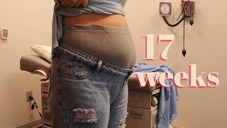 17 Week Pregnancy Update Not so great news [upl. by Shela]