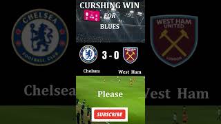 Highlights  West Ham vs Chelsea 03  Chelsea vs West Ham  Premier League 202425  Premier League [upl. by Ailegnave813]