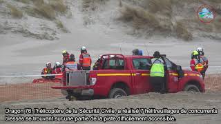 Enduropale du Touquet 2024 [upl. by Edac]