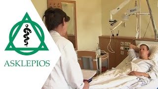 Urologie in der Asklepios Klinik Pasewalk Professionelle Versorgung  Asklepios [upl. by Anestassia]