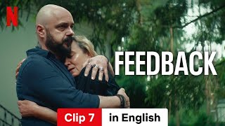 Feedback Stagione 1 Clip 8  Trailer in italiano  Netflix [upl. by Airdnala]