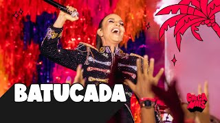 Ivete Sangalo  Batucada Ao Vivo Em Salvador  2023 [upl. by Sondra487]