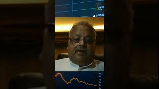 Rakesh Jhunjhunwala during Harshad Mehta and Ketan Parekh Scam  shortsviral viralshorts [upl. by Lipp]