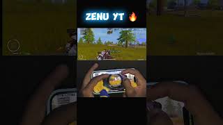 IPHONE 14 PRO 120 FPS POWER 🔥pubg  shorts [upl. by Annauj]