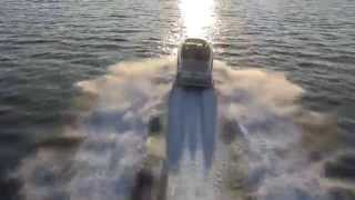 Chris Craft Launch 32 [upl. by Releyks434]