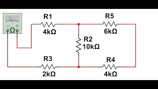 Series Parallel Circuits R 01 [upl. by Close]