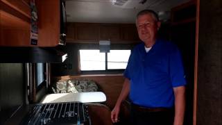 Stewarts RV  2016 Shasta Oasis 21CK Travel Trailer [upl. by Bobine]