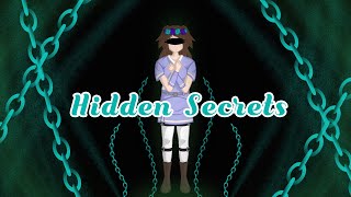 Hidden Secrets  Ep 14  Gacha Life 2 Series [upl. by Niroht]