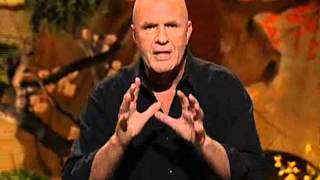 Wayne Dyer Sobriety One Day At A Time [upl. by Stempson]