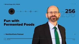 Podcast Fun with Fermented Foods [upl. by Adaj]