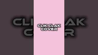 Clik clak Cover Hazelshinesapart fypシ゚viral fyp kpop babymonster blackpink clikclak [upl. by Idham]