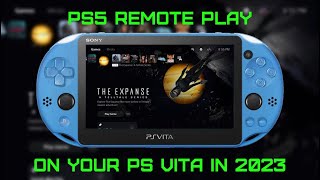 Playing PS3 Games On PSP In 2022 The Original Remote Play [upl. by Auhsej]