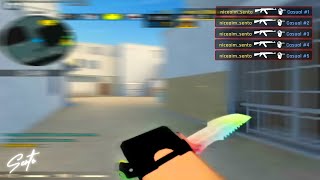 Casually Aiming in Counter Blox Casual [upl. by Jodi856]