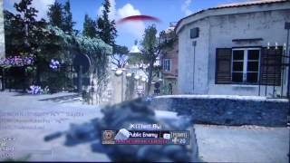 Call of Duty MW3 Collection 1 Gameplay Part 1 [upl. by Evoy732]