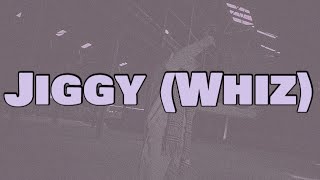 ArrDee  Jiggy Whiz Lyrics [upl. by Bickart377]