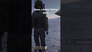 I play Dayz for the fishing dayz dayzgameplay voltzgaming [upl. by Hunley839]