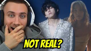 OMG V Winter Ahead with PARK HYO SHIN Official Teaser 1  REACTION [upl. by Colombi125]