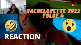 Best Of Bachelorette 2022 Folge 4 REACTION  Mejortheflyest [upl. by Ennaear318]