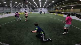 Indoor Soccer Season 2 Ending goprogoalkeeper [upl. by Prudence]