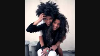 Ibeyi  Stranger Lover [upl. by Vaas]