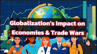 Globalizations Impact on Economies amp Trade Wars [upl. by Carlita]