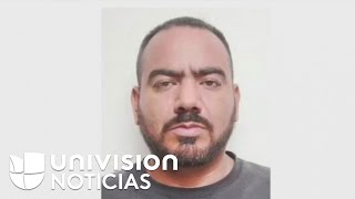 Liberan a exjefe de seguridad de Joaquín ‘El Chapo’ Guzmán y el ejército lo recaptura minutos despué [upl. by Namyl]