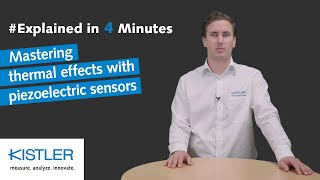 Explained in 4 minutes Mastering thermal effects with piezoelectric sensors [upl. by Theresa24]