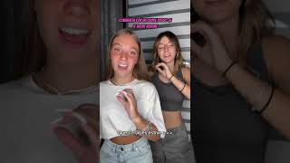 ALICE MORDENTI E GIORGIA MORDENTI SONO IL DUO MIGLIORE DI tiktok perte neiperte webboh couple [upl. by Varin]