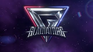 Gladiators 2024 Intro  BBC ONE Continuity 13012024 [upl. by Airamasor]