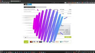 How to buy from Mtcgame [upl. by Jordan]