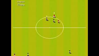 Sensible Soccer 9798 Arsenal The Double The Beginning [upl. by Aelgna674]