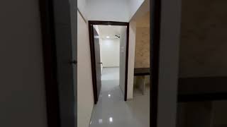 Ready to Move 1BHK in Pen  Capital Group of Properties and Finance [upl. by Borrell]