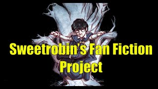 Sweetrobins Fan Fiction Project Aeron II The Harrower [upl. by Darrelle]