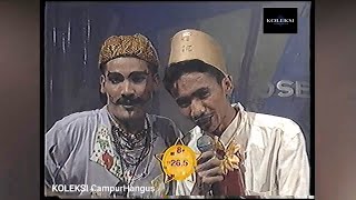 FINAL SINARAN 1998  KUMP GLA GLA YASSIN SENARIO [upl. by Laehpar830]