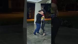 Brega saudade 💃 🕺🔥 Antonio Coimbra e Rayane Nayara [upl. by Aisinoid]