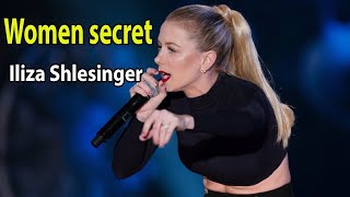 Women have some secretstandup USA  Stand up comedy  Iliza Shlesinger 2021 [upl. by Rosene]