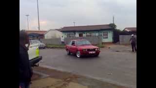 BMW Gusheshe  Spinning and Drifting [upl. by Andris]